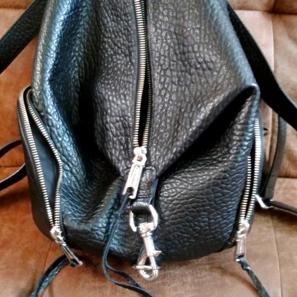 Rebecca minkoff backpack